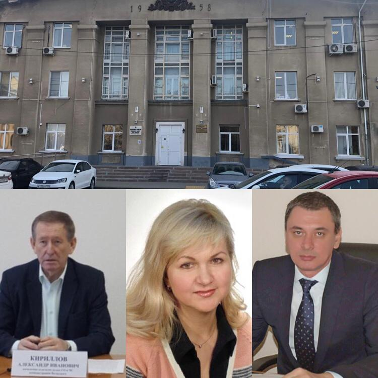 Топ-3 самых зажиточных чиновников Волжского Топ-3 самых зажиточных чиновников Волжского