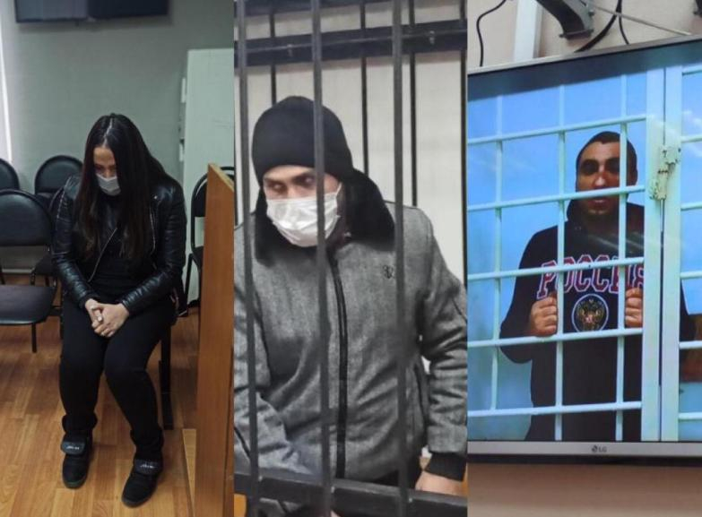 Начинается суд по делу об убийстве из-за ссоры в родительском чате в Волгограде Начинается суд по делу об убийстве из-за ссоры в родительском чате в Волгограде