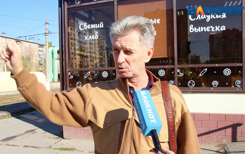 «Слышала, но не видела», - волжанка о депутате Светлане Винокуровой «Слышала, но не видела», - волжанка о депутате Светлане Винокуровой