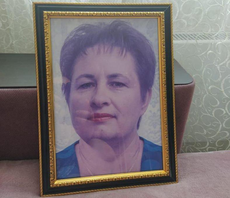 Две недели врачи «пинали» волжанку с подозрением на COVID-19: женщина умерла Две недели врачи «пинали» волжанку с подозрением на COVID-19: женщина умерла