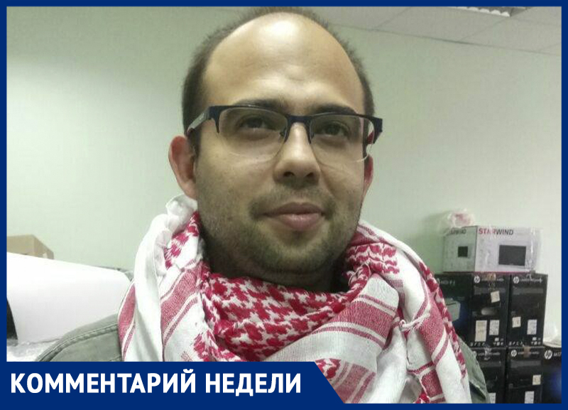 Пусть попробуют выжить на 20 тысяч: политолог о позорных зарплатах в Волгоградской области Пусть попробуют выжить на 20 тысяч: политолог о позорных зарплатах в Волгоградской области