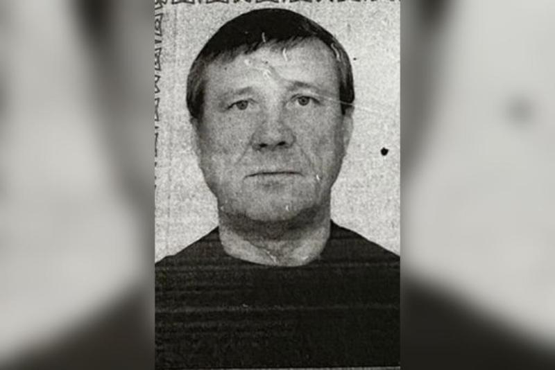 Мужчина в темных семейных трусах пропал в Волгоградской области Мужчина в темных семейных трусах пропал в Волгоградской области