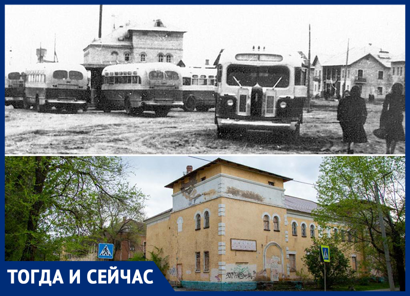 Автобусы курсировали под окнами бани в Волжском Автобусы курсировали под окнами бани в Волжском