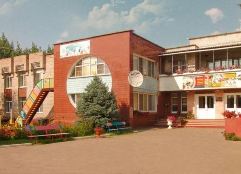 33 года назад в Волжском открылся детский дом для сирот 33 года назад в Волжском открылся детский дом для сирот