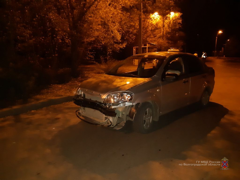 Пьяный волжанин сам у себя угнал автомобиль Пьяный волжанин сам у себя угнал автомобиль