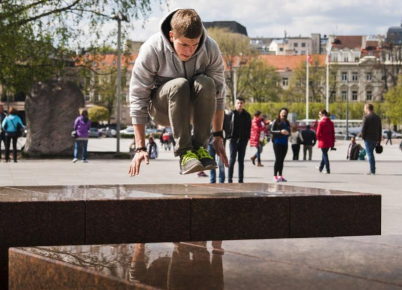 В Волжском состоится «Адреналин баттл» В Волжском состоится «Адреналин баттл»