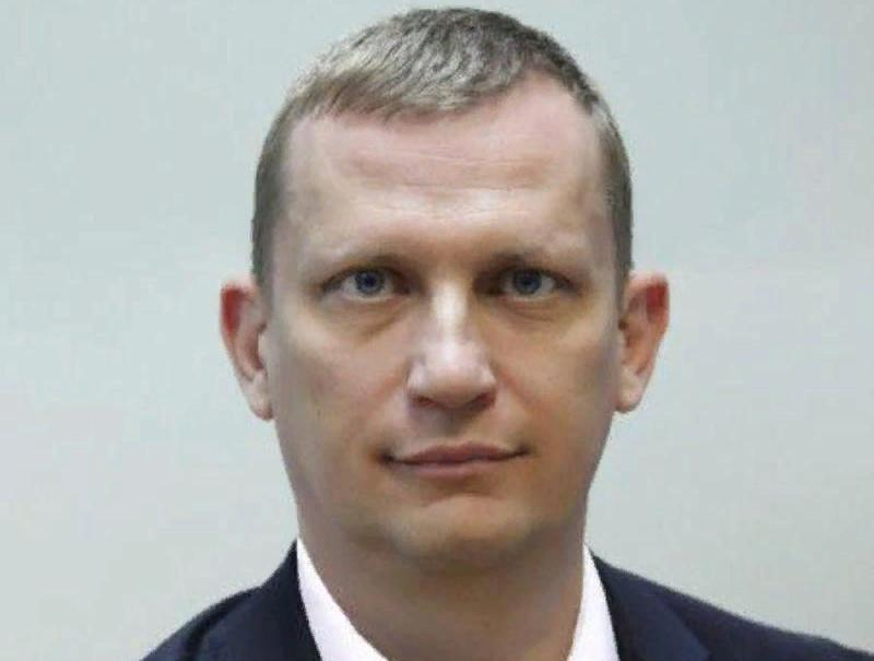 Директор медколледжа ВолгГМУ Андрей Воронков скончался на 44 году жизни Директор медколледжа ВолгГМУ Андрей Воронков скончался на 44 году жизни