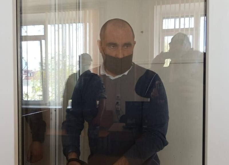 Водитель легковушки признал вину в смертельном ДТП с волгоградскими баскетболистками Водитель легковушки признал вину в смертельном ДТП с волгоградскими баскетболистками