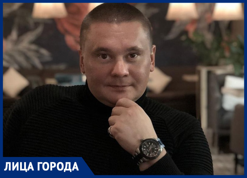 «Жириновский - это торпеда власти», - самый эмоциональный депутат Волжского «Жириновский - это торпеда власти», - самый эмоциональный депутат Волжского