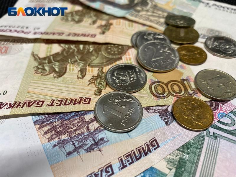 В Волжский было привлечено 74 миллиона рублей благодаря грантам В Волжский было привлечено 74 миллиона рублей благодаря грантам