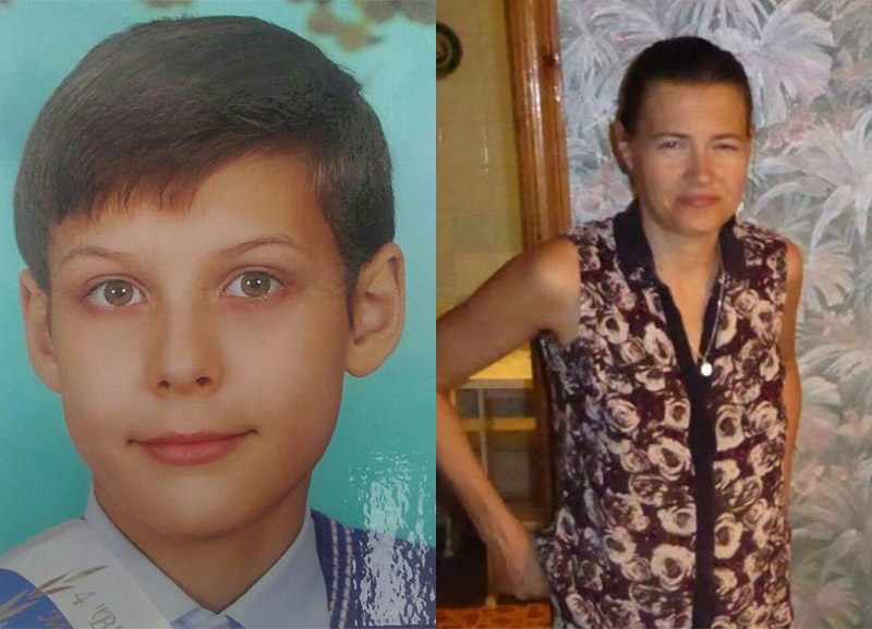 Ограниченная в родительских правах волжанка украла 11-летнего сына Ограниченная в родительских правах волжанка украла 11-летнего сына