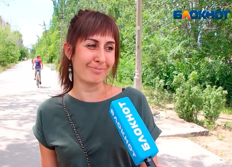 Волжане считают, что медработники заслужили памятник в городе Волжане считают, что медработники заслужили памятник в городе