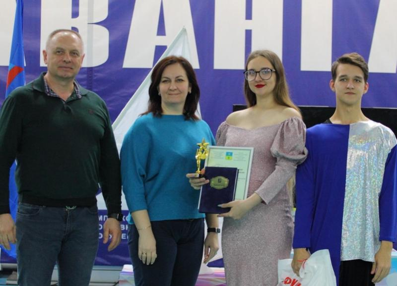 В Волжском прошел фестиваль «Спорт и музыка едины» В Волжском прошел фестиваль «Спорт и музыка едины»