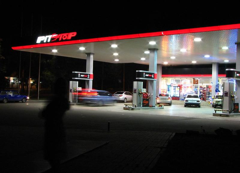 На АЗС Волгоградской области допускается продажа только автомобильного топлива На АЗС Волгоградской области допускается продажа только автомобильного топлива