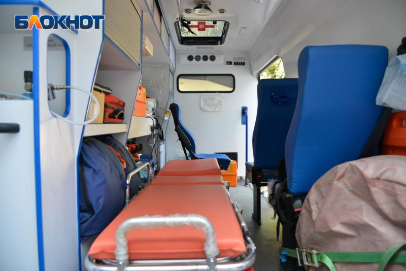 17 женщин скончались от COVID-19: главное на 21 декабря в Волжском 17 женщин скончались от COVID-19: главное на 21 декабря в Волжском