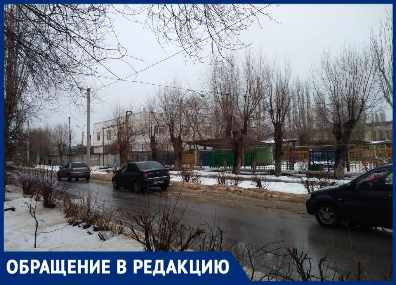 «На меня с ребенком напала собака», - волжанка жалуется на диких животных возле детского сада «На меня с ребенком напала собака», - волжанка жалуется на диких животных возле детского сада