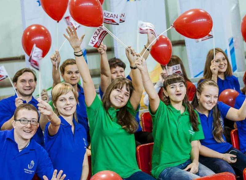 У волжских общественных организаций осталась одна неделя, чтобы получить социальный грант У волжских общественных организаций осталась одна неделя, чтобы получить социальный грант