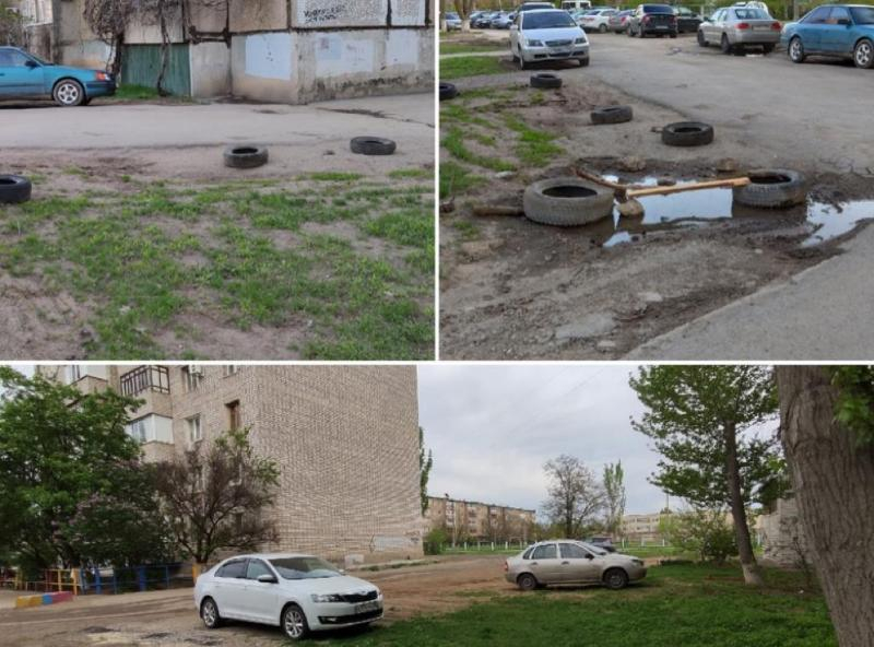 «Зеленой зоны нет, а свиньи за рулем есть»: жители Волжского строят баррикады из покрышек «Зеленой зоны нет, а свиньи за рулем есть»: жители Волжского строят баррикады из покрышек