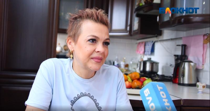 «Онкобольные люди всегда одиноки»: волжанка со страшным диагнозом о помощи и поддержке «Онкобольные люди всегда одиноки»: волжанка со страшным диагнозом о помощи и поддержке