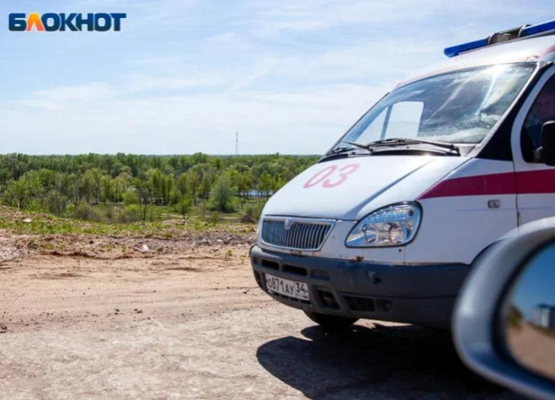 15-летний мотоциклист попал под колеса иномарки под Волгоградом 15-летний мотоциклист попал под колеса иномарки под Волгоградом