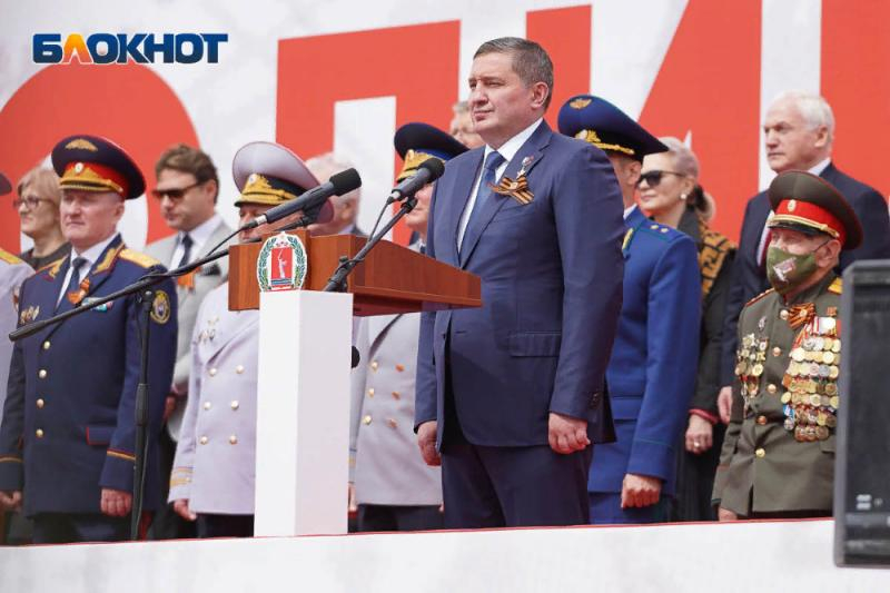 Ввели особый режим: губернатор Волгоградской области принял новое решение Ввели особый режим: губернатор Волгоградской области принял новое решение