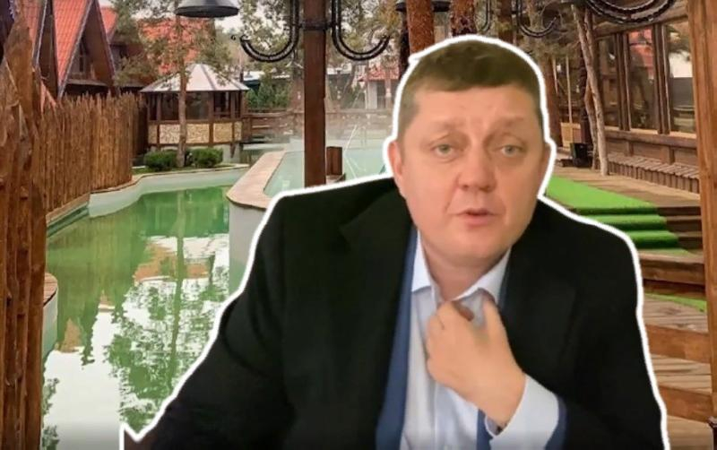 «Была помойка, построили город-рай»: главный редактор «Блокнот» Олег Пахолков о сносе «Соснового бора» в Волгограде «Была помойка, построили город-рай»: главный редактор «Блокнот» Олег Пахолков о сносе «Соснового бора» в Волгограде