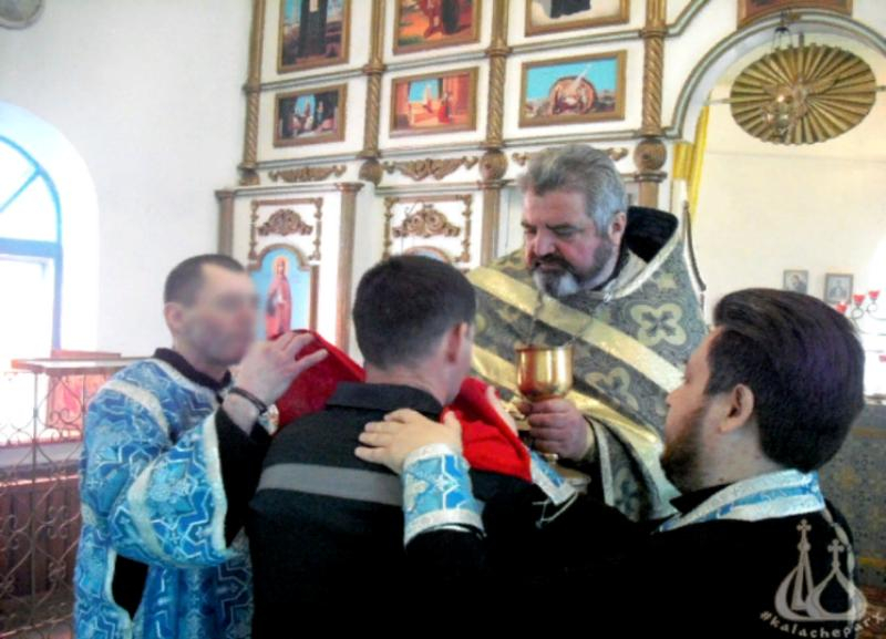 В Волжской колонии прошла Неделя молитвы В Волжской колонии прошла Неделя молитвы