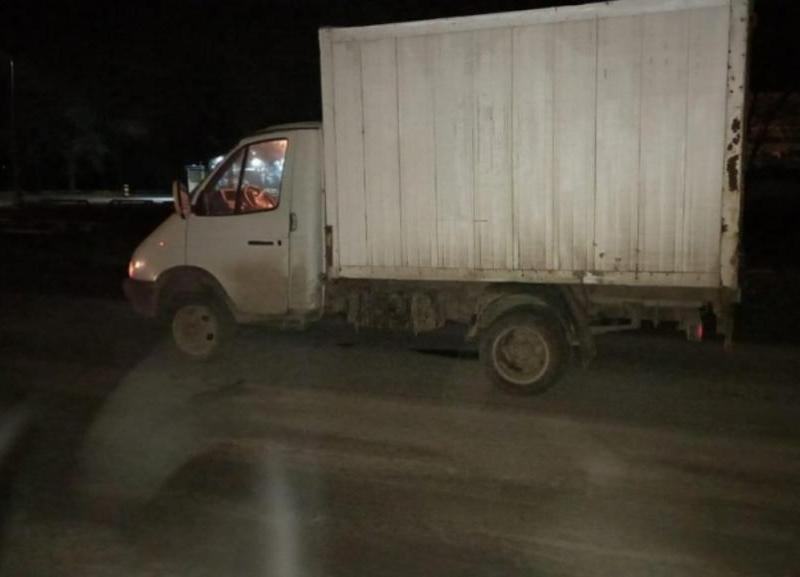 В Волжском пешехода сбила «ГАЗель»: мужчина госпитализирован В Волжском пешехода сбила «ГАЗель»: мужчина госпитализирован