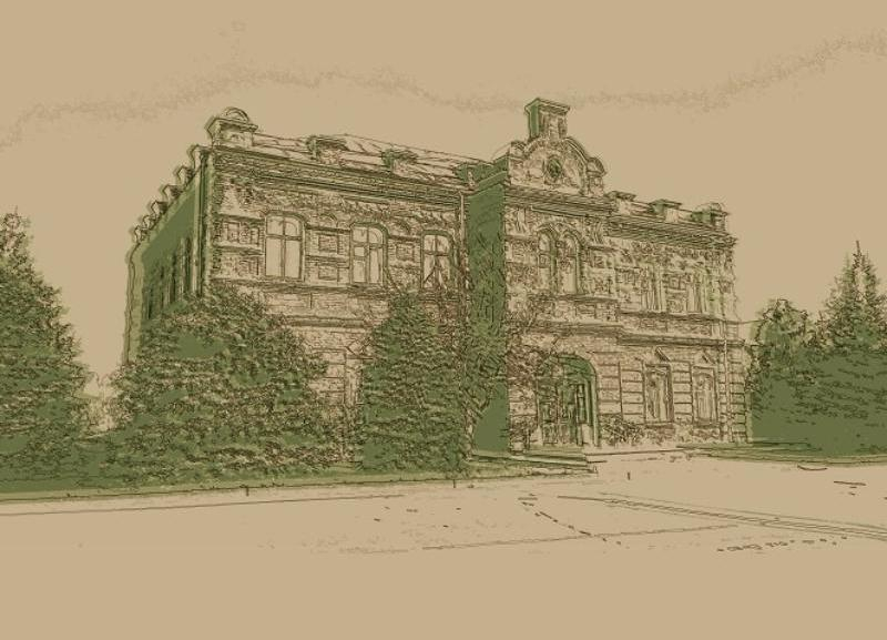 В Волжском состоится выставка, посвященная 140-летию здания Картинной галереи «Старая школа» В Волжском состоится выставка, посвященная 140-летию здания Картинной галереи «Старая школа»
