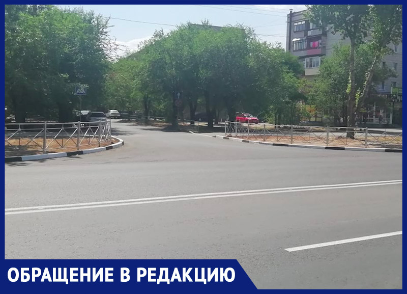 «Жители 11 микрорайона не могут попасть к себе домой», - волжанка «Жители 11 микрорайона не могут попасть к себе домой», - волжанка