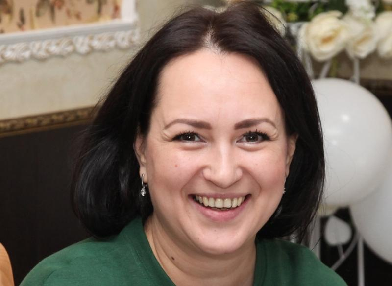 Пропала молодая мама двоих детей: вышла в банк и не вернулась Пропала молодая мама двоих детей: вышла в банк и не вернулась