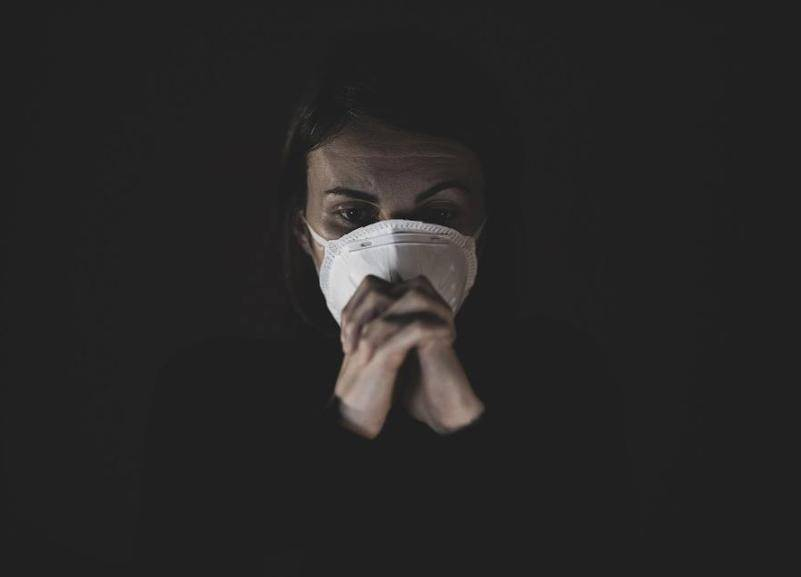 От COVID-19 скончалась 52-летняя жительница Волгограда От COVID-19 скончалась 52-летняя жительница Волгограда