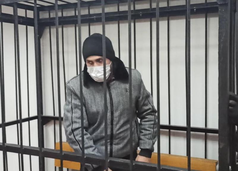 Мужу Анны Мелконян отказали в отмене меры пресечения Мужу Анны Мелконян отказали в отмене меры пресечения