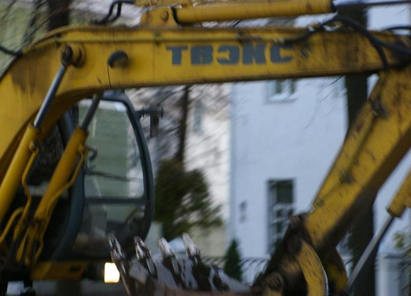 «Концессии теплоснабжения» пытались подключить теплоснобжение в многоэтажке без разрешения «Концессии теплоснабжения» пытались подключить теплоснобжение в многоэтажке без разрешения