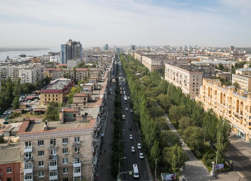 На дороги вернулись 5 маршрутов, связывающих Волжский и Волгоград На дороги вернулись 5 маршрутов, связывающих Волжский и Волгоград