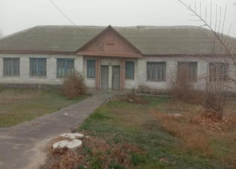 В Волжском 68 лет назад открылась поликлиника на о. Зеленом В Волжском 68 лет назад открылась поликлиника на о. Зеленом