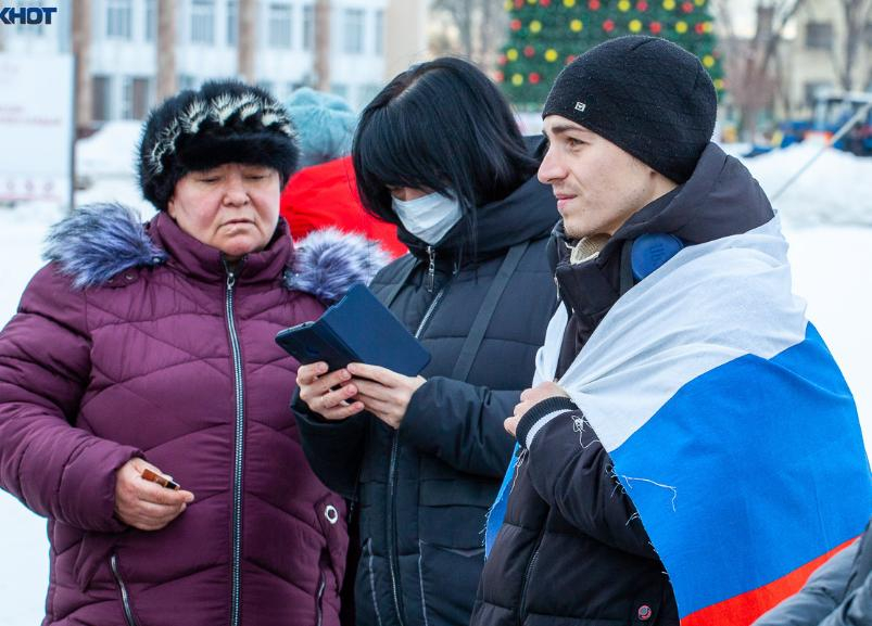 Участникам митинга грозит «уголовка»: полиция предупреждает жителей Волжского Участникам митинга грозит «уголовка»: полиция предупреждает жителей Волжского