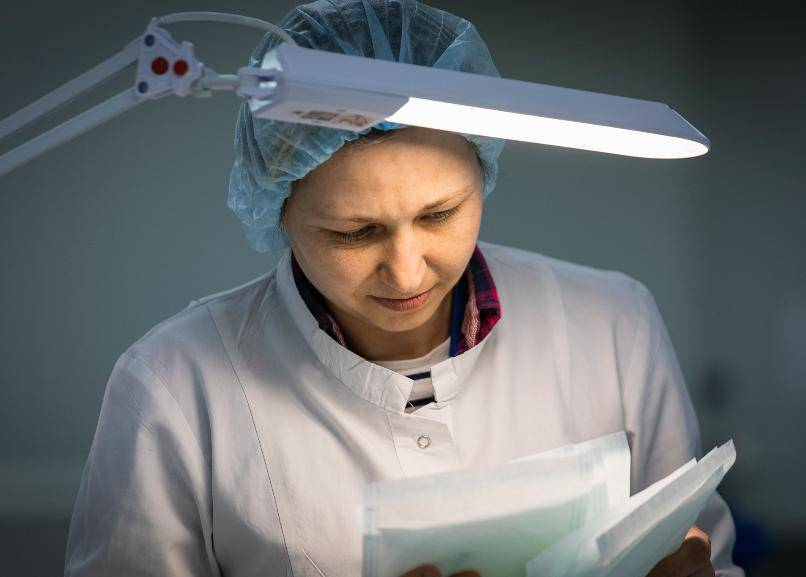 Главное о COVID-19 в Волгоградской области за 10 апреля Главное о COVID-19 в Волгоградской области за 10 апреля
