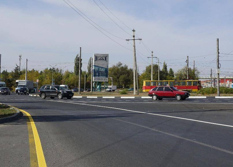 Кольцо ВПЗ в Волжском - главное Кольцо ВПЗ в Волжском - главное