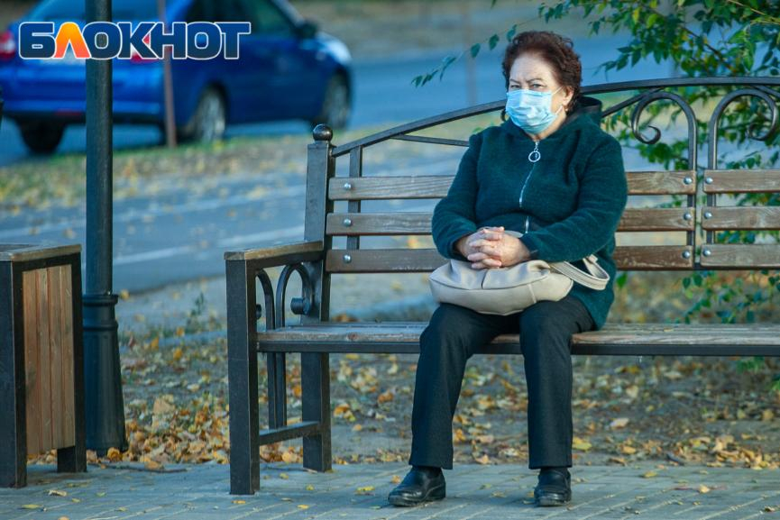 Четыре волжанина получили протоколы за отсутствие маски и перчаток Четыре волжанина получили протоколы за отсутствие маски и перчаток