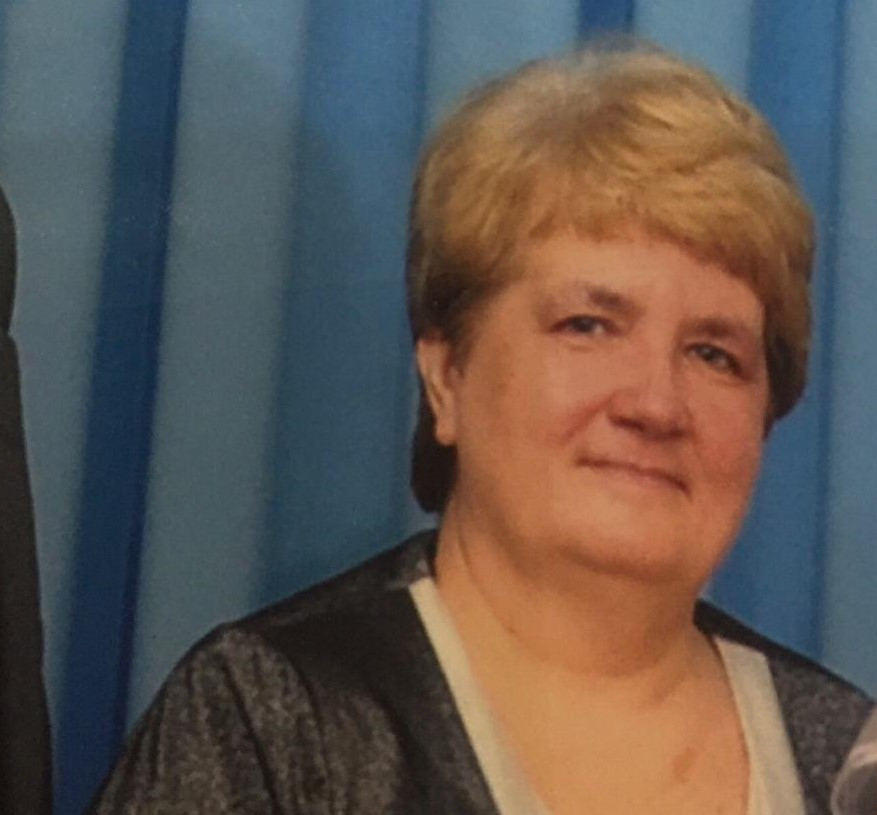 В Волжском скончалась врач-педиатр Светлана Иванова В Волжском скончалась врач-педиатр Светлана Иванова