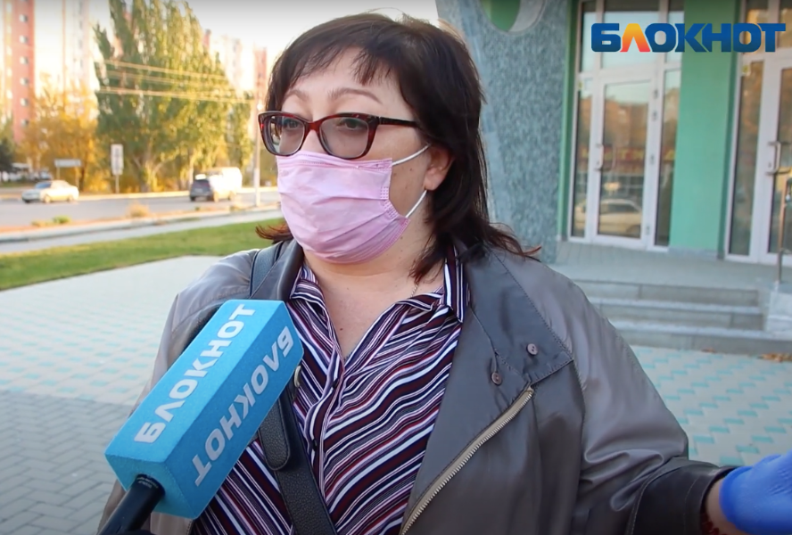 «Лучше туда не обращаться»: волжане о поликлиниках «Лучше туда не обращаться»: волжане о поликлиниках