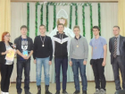 "Юные медоеды" из Волжского победили в областном брейн-ринге