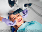 Красивая улыбка со скидкой! Стоматология «Дентекс» дарит сертификаты на лечение