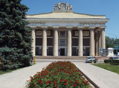 Волжский Улицы Фото