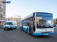 В Волжском УФАС аннулировало конкурс на перевозки по 11 городским маршрутам