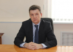 Вице-мэру Волжского Виктору Сухорукову продлили домашний арест