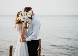 Спрос на свадебные услуги в Волгоградской области вырос на 50% за последний месяц