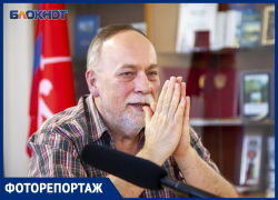 О предстоящем учебном годе в условиях пандемии рассказали в администрации Волжского