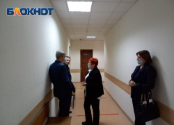 Вице-мэр Волжского Виктор Сухоруков впервые предстал перед судом